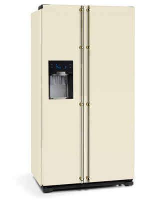 Замена температурного датчика в холодильнике LOFRA