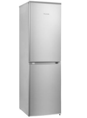 Устранение утечки фреона в холодильнике Willmark