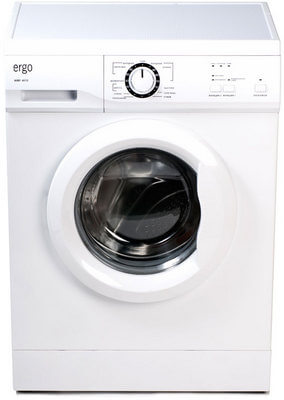 Замена петель стиральной машинки Ergo
