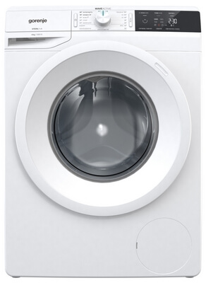 Замена опоры бака стиральной машинки Gorenje